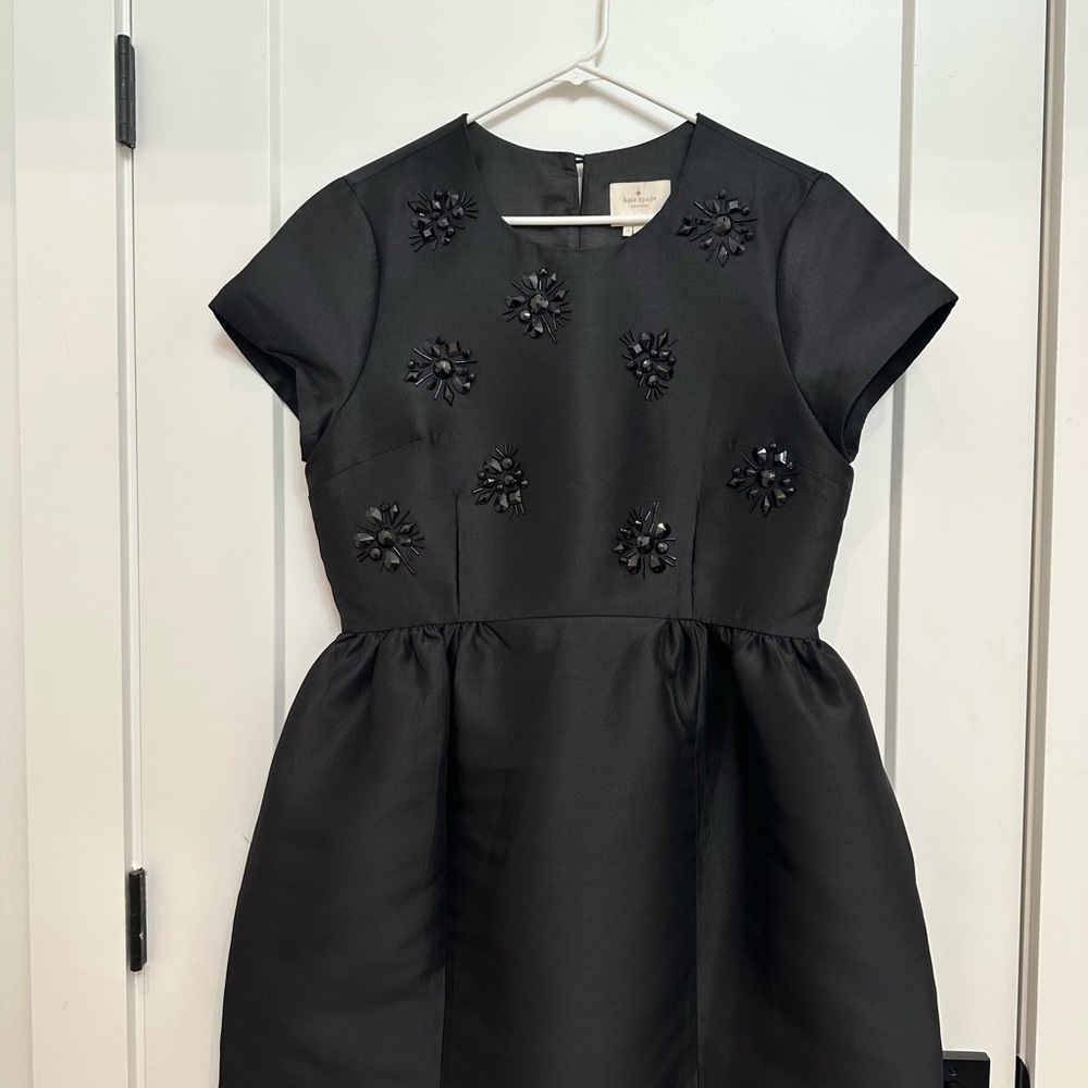 Kate Spade, Jewel Dress